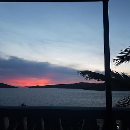 Linaria Bay Apartamento Exterior foto