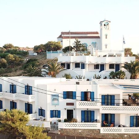 Linaria Bay Apartamento Exterior foto