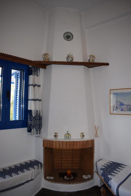 Linaria Bay Apartamento Exterior foto