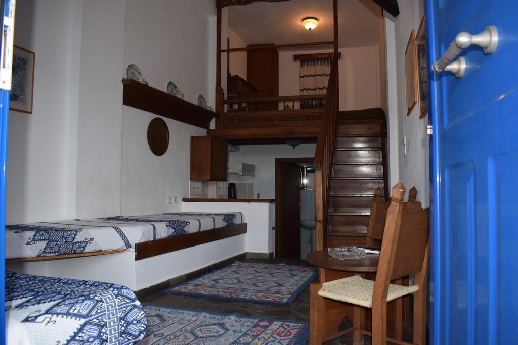 Linaria Bay Apartamento Exterior foto