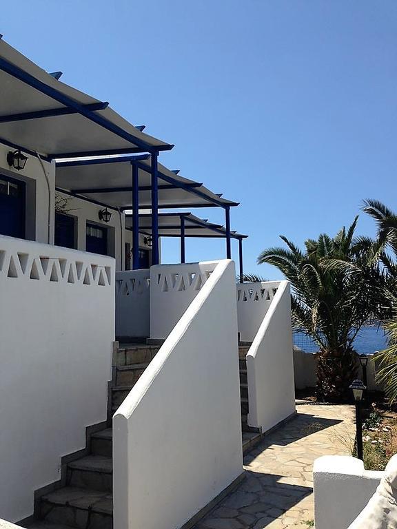 Linaria Bay Apartamento Exterior foto
