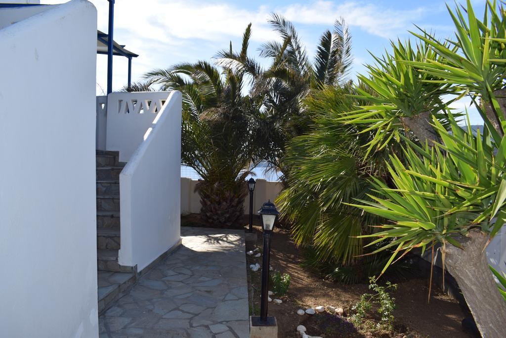 Linaria Bay Apartamento Exterior foto