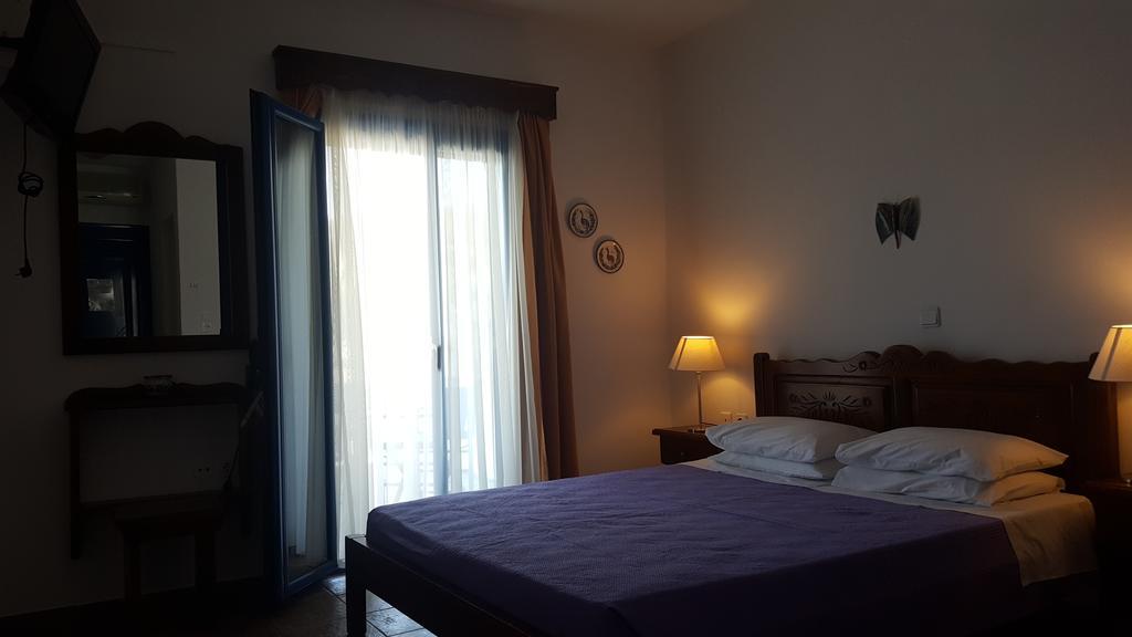 Linaria Bay Apartamento Exterior foto