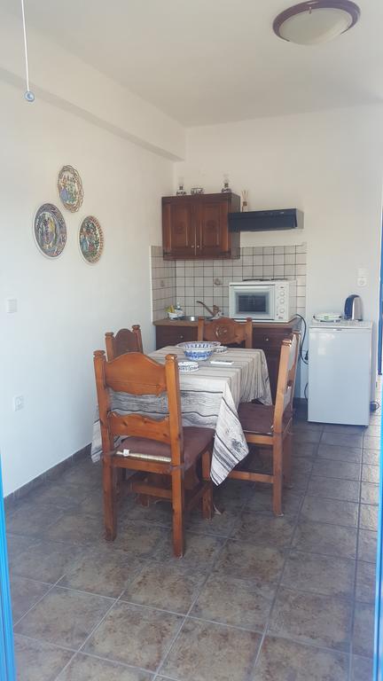 Linaria Bay Apartamento Exterior foto