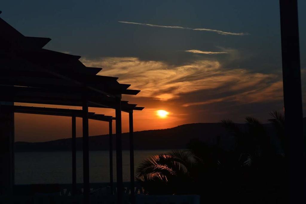 Linaria Bay Apartamento Exterior foto