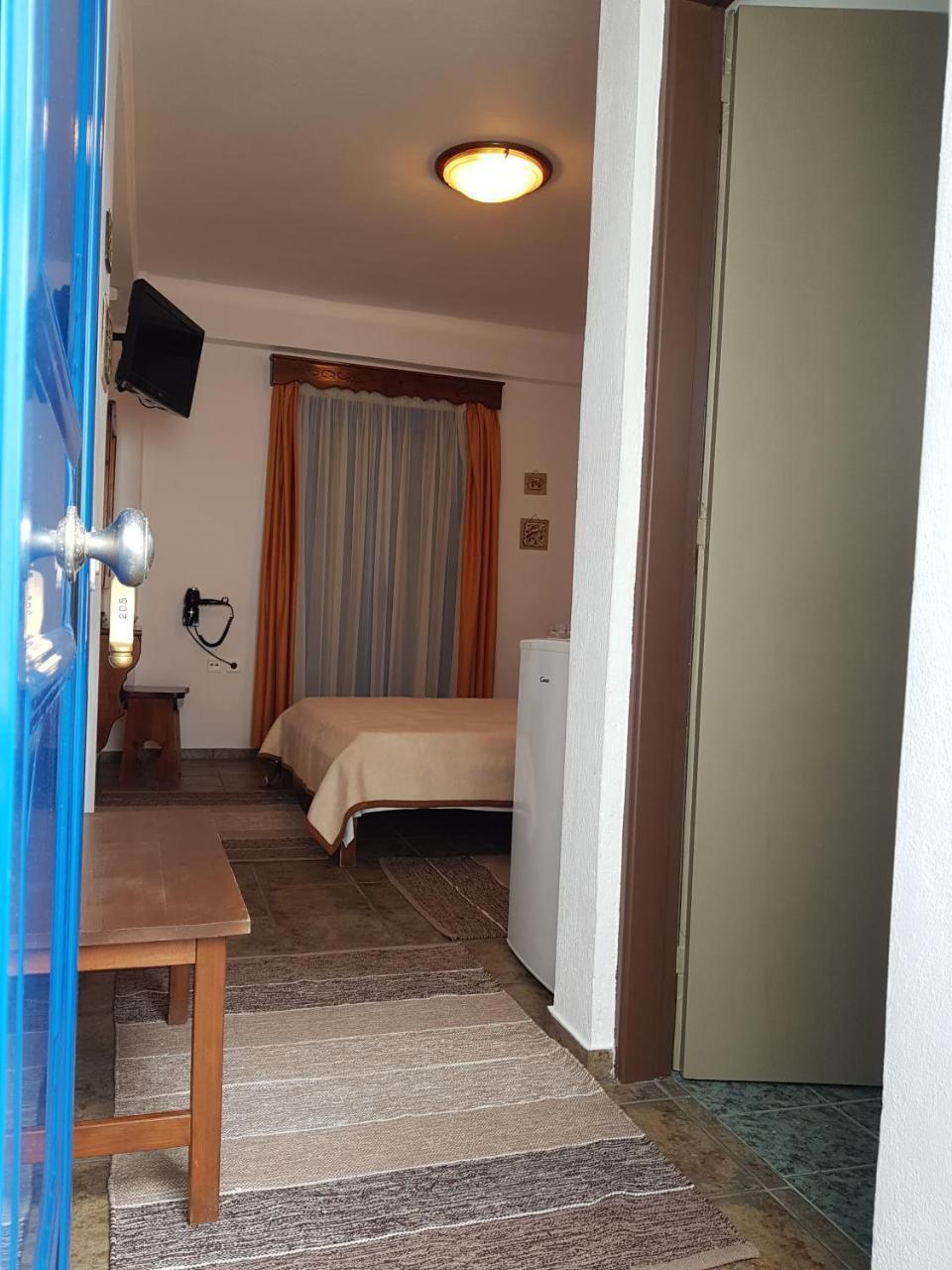 Linaria Bay Apartamento Quarto foto
