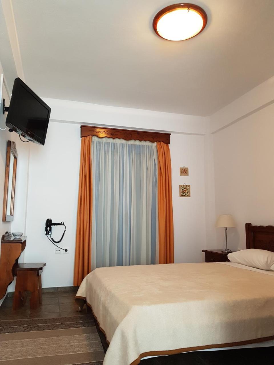 Linaria Bay Apartamento Quarto foto