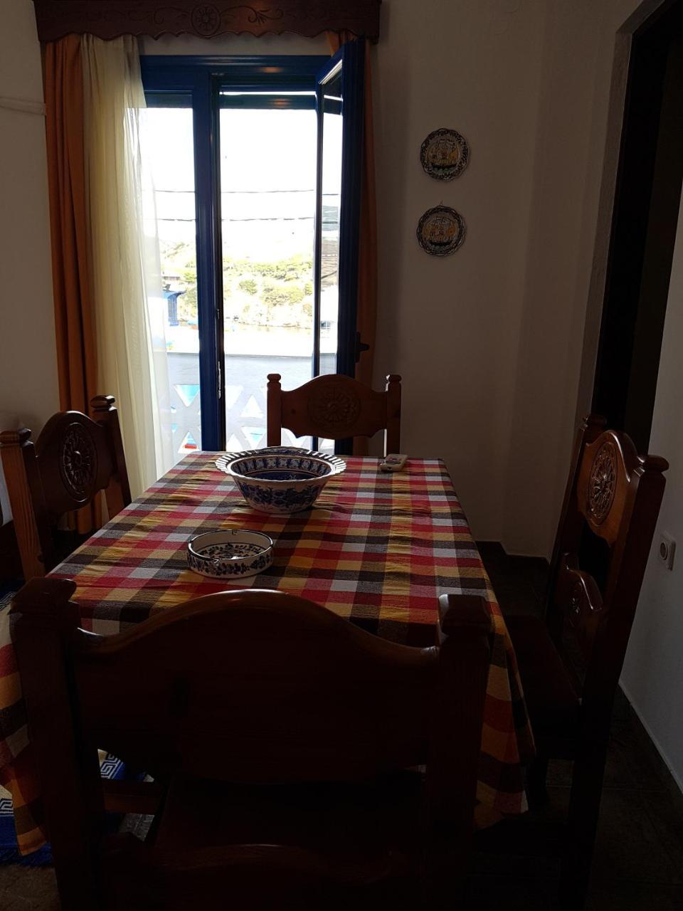 Linaria Bay Apartamento Quarto foto
