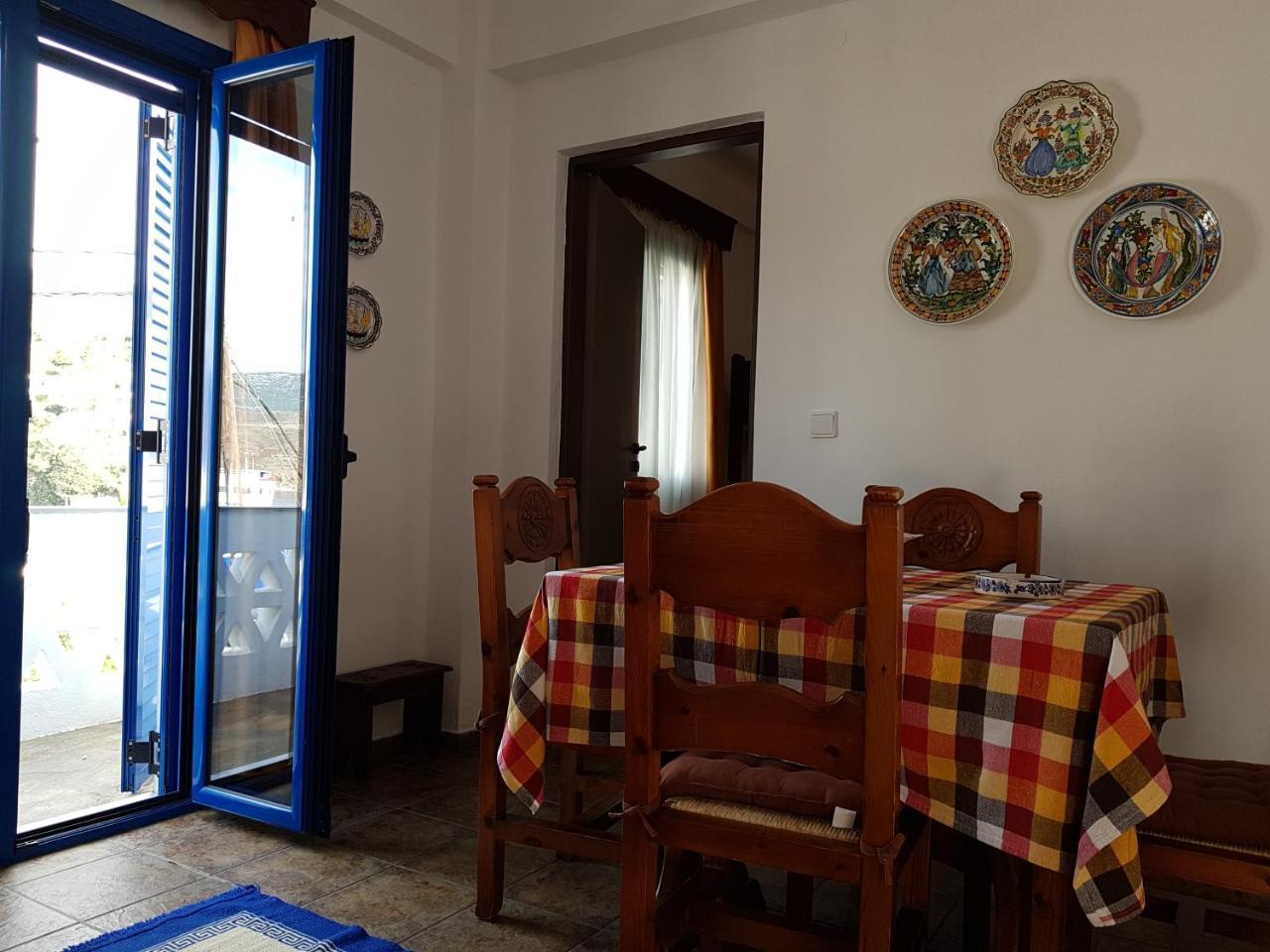 Linaria Bay Apartamento Quarto foto