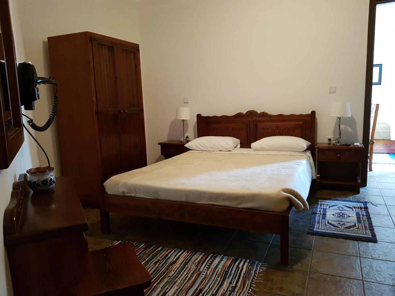 Linaria Bay Apartamento Quarto foto