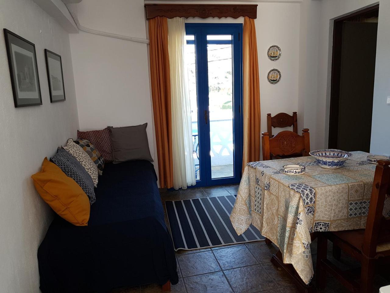Linaria Bay Apartamento Quarto foto