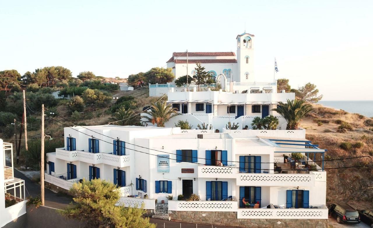 Linaria Bay Apartamento Exterior foto
